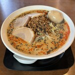 麺や城 筒井店 - 