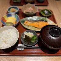 京都一の傳  六本木ヒルズ店 - 