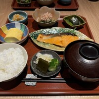 京都一の傳  六本木ヒルズ店 - 