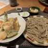 手打ち蕎麦 志庵