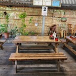 とうふの比嘉 - 