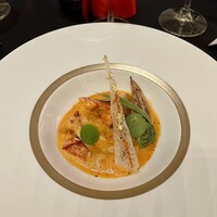 ガストロノミー ジョエル・ロブション - 