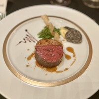 ガストロノミー ジョエル・ロブション - 