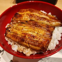 東京竹葉亭 南御堂店 -  東京竹葉亭 南御堂店 -