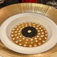 ガストロノミー ジョエル・ロブション - 