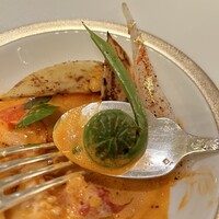 ガストロノミー ジョエル・ロブション - 