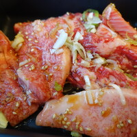焼肉 香龍園 - 