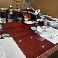 お座敷天婦羅 天政 丸ビル店 - 