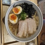 中華そば 稲るり - 