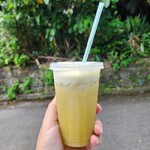 パーラー　ぱぱ屋 - 