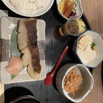 鈴波 エスカ店 - 