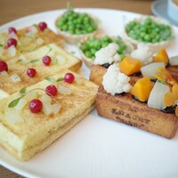 オールデイダイニング オアシスガーデン - 