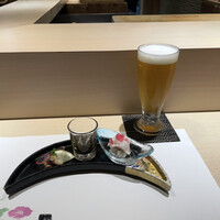 渋谷 鮨墨 - 
