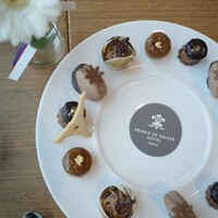 オールデイダイニング オアシスガーデン - 