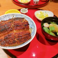 炭焼うな富士 名駅店 - 