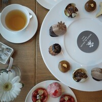 オールデイダイニング オアシスガーデン - 