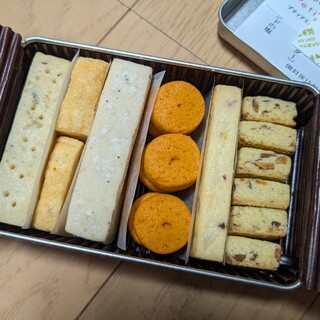 Petit ami cafe creperie & brasserie_0