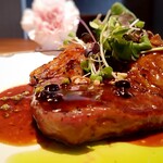 253357427 - 安曇野放牧豚