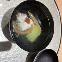 恵比寿 鮨 一 - 