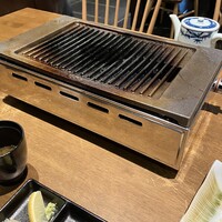 焼うお いし川 名古屋 - 