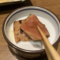 焼うお いし川 名古屋 - 