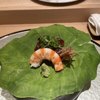 恵比寿 鮨 一 - 