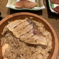 焼うお いし川 名古屋 - 