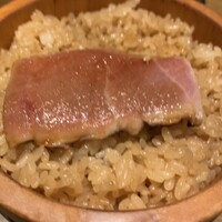 焼うお いし川 名古屋 - 