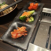 焼肉うしごろ 銀座並木通り店 - 