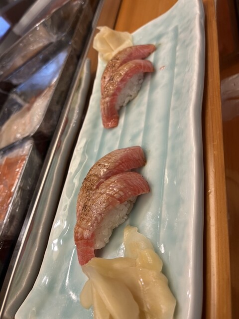 高砂寿司 - 中野栄（寿司）の写真