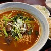 四川料理 ラーメィズ