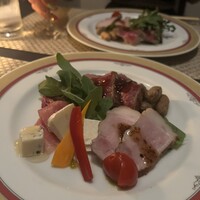 全席完全個室ワインダイニング ダイヤモンドフィッシュ - 
