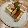ペリカンカフェ 麻布台ヒルズ店