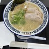 久留米ラーメン 清陽軒 ららぽーと福岡店