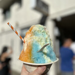 LAHAINA SHAVE ICE - 