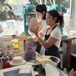LAHAINA SHAVE ICE - 