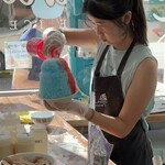 LAHAINA SHAVE ICE - 