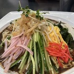 中国手打拉麺 馬賊 日暮里店 - 