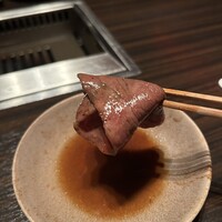 焼肉うしごろ 銀座並木通り店 - 