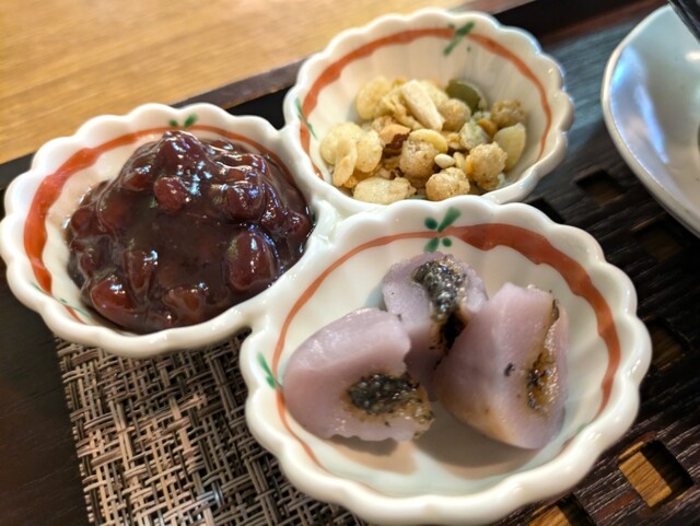 Korean Sabou photo 2