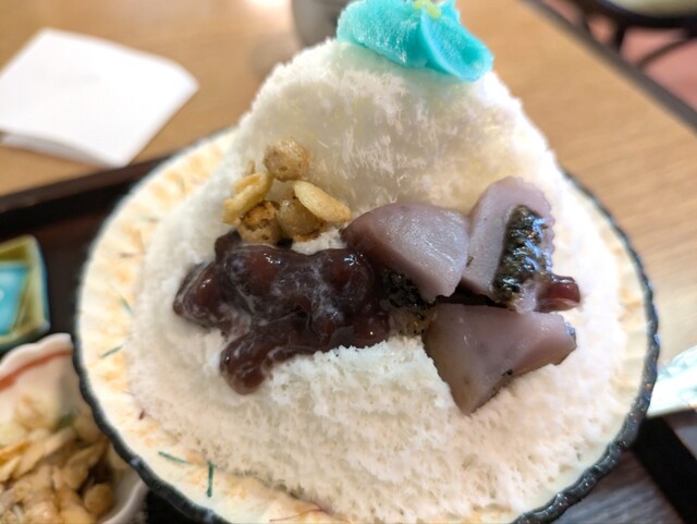 Korean Sabou photo 3