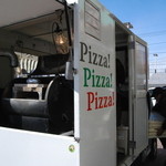 ピッザピッザピッザ - 