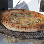 ピッザピッザピッザ - 