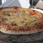 ピッザピッザピッザ - 