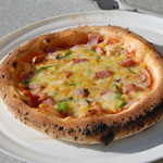 ピッザピッザピッザ - 