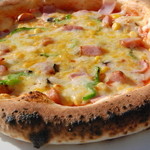 ピッザピッザピッザ - 