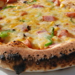 ピッザピッザピッザ - 