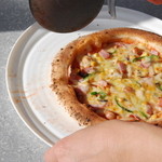 ピッザピッザピッザ - 