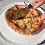 ピッザピッザピッザ - 