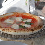 ピッザピッザピッザ - 凄い☆